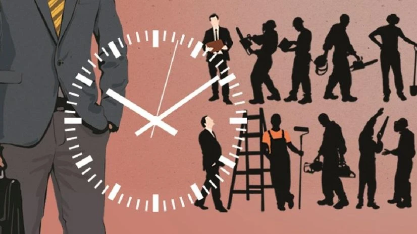 corporate work, working hours corporate work, working hours, work culture