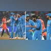 World Cup 2023: Records galore as India hammer 410 for 4 versus Netherlands India cricket team