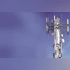 mobile towers