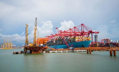 Adani Ports to be included in Sensex from June 24, Wipro to be excluded Adani Ports