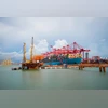 Adani Ports Adani Ports
