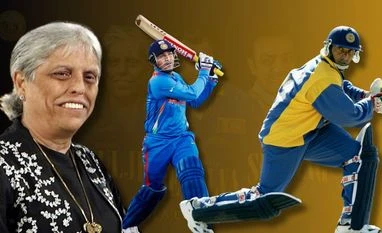 ICC Hall of Fame 2023 ICC Hall of Fame 2023