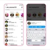 Instagram testing personalised options for responding to Notes: Details Instagram features, new instagram features, Instagram Notes, React on Instagram Notes, Instagram update