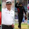 ICC reveals match officials of World Cup 2023 semifinals