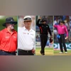 ICC reveals match officials of World Cup 2023 semifinals ICC reveals match officials of World Cup 2023 semifinals