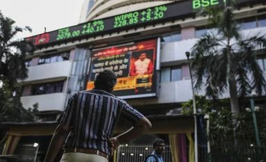 Stocks set to hit new highs in 2024 by over 10% as economy hums: Poll Stocks