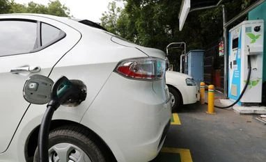 No proposal to provide subsidy on import duty on EVs into India yet: Govt electric vehicle batteries, electric vehicle, EV