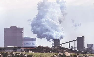 Tata Steel fixes Jan 19 as record date to allot shares to TCIL shareholders Tata steel