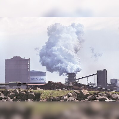 Tata Steel Q4FY24 results: Net profit drops 64.1% to Rs 611.48 cr Tata Steel Q4FY24 results: Net profit drops 64.1% to Rs 611.48 cr