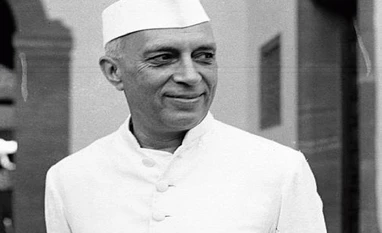 India's first Prime Minister Jawahar Lal Nehru India's first Prime Minister Jawahar Lal Nehru
