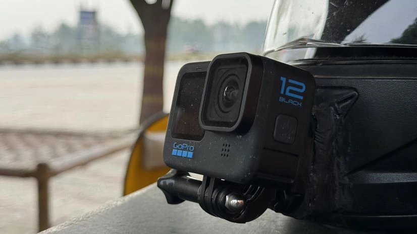 Black 12s top size 6