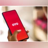 OYO estimates Ebidta to cross Rs 2,000 cr in FY26 with Motel 6 acquisition OYO, Oyo rooms, Oyo app, Oyo logo