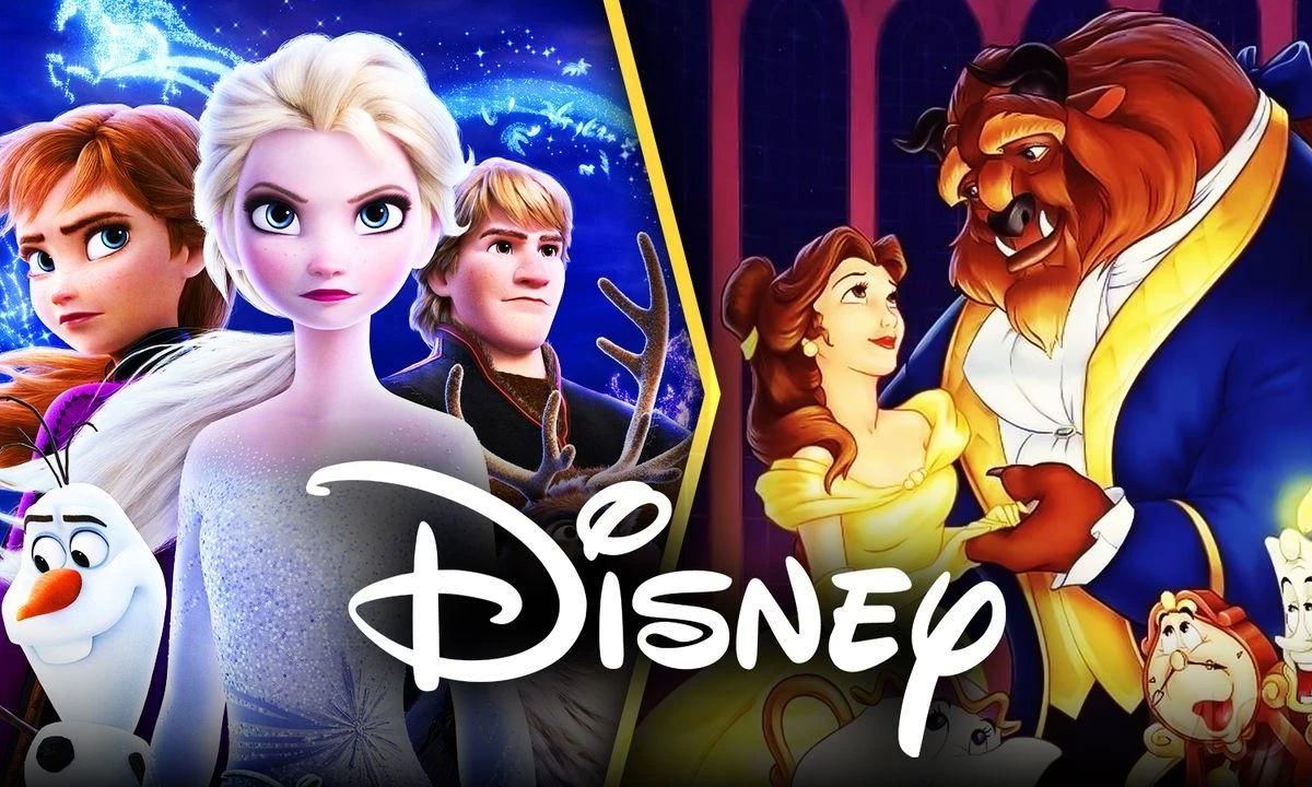 10 best animated movies of all time to watch with your kids in your