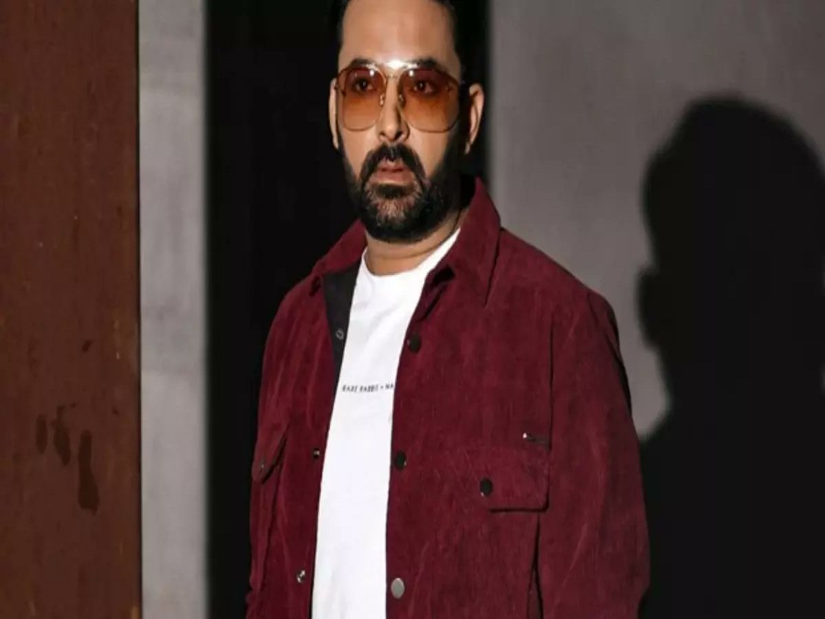 Kapil is back with his show after few months' break, but not on TV ...