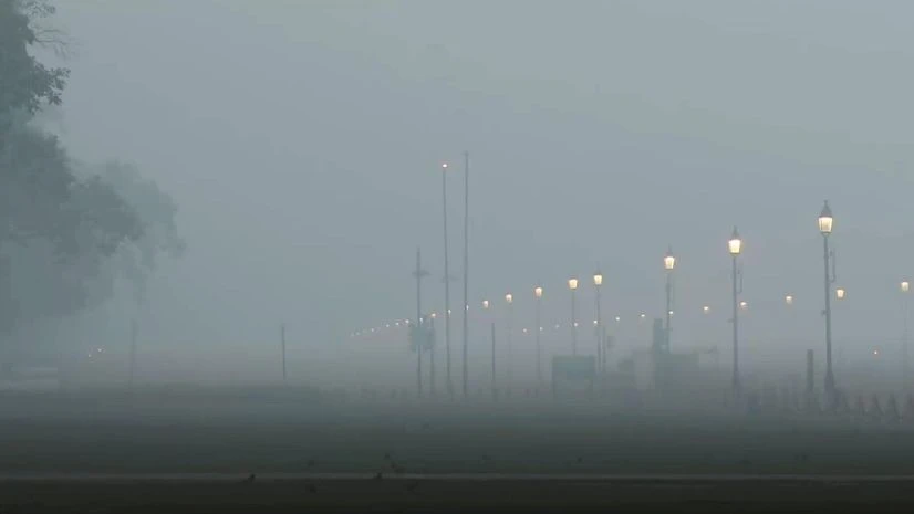 Delhi AQI, air pollution, smog Delhi AQI, air pollution, smog