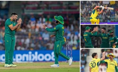 World Cup 2023 SA vs AUS: Proteas aim to put history behind at Eden Gardens South Africa vs Australia semifinal in ICC Cricket World Cup 2023