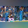 IND vs NZ Highlights, World Cup 2023 SF: Shami, Virat take India to final India beat New Zealand