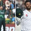 Pakistan cricket: Shaheen to lead in T20Is, Masood gets Tests captaincy