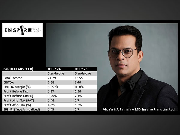 Tennis player James Blake