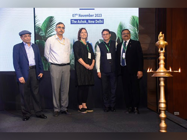 Tennis player James Blake