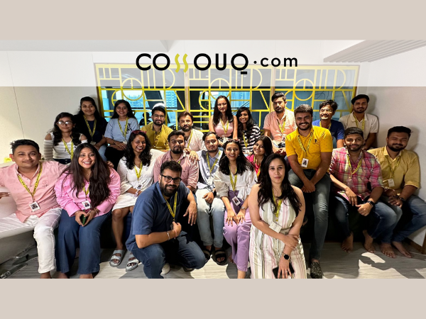 Tennis player James Blake