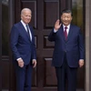 Biden Xi meeting 2023 Biden Xi meeting 2023