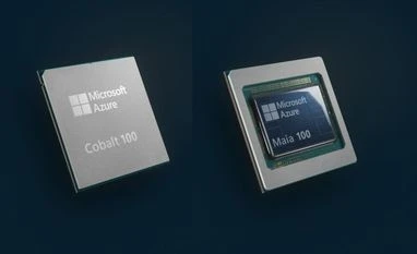 Govt invites bids to empanel AI infra providers under Rs 10,372cr mission Microsoft AI Chips, Azure Maia 100, Azure Cobalt 100, AI chips, AI GPU, AI CPU, Microsoft Ignite conference, AI on Microsoft, Microsoft AI, AI training, Microsoft 365, Microsoft Copilot, Microsoft Bing