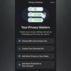 WhatsApp Privacy Checkup feature, New WhatsApp feature, WhatsApp privacy, New WhatsApp Privacy features, WhatsApp settings, Meta news, WhatsApp news, Tech News WhatsApp Privacy Checkup feature, New WhatsApp feature, WhatsApp privacy, New WhatsApp Privacy features, WhatsApp settings, Meta news, WhatsApp news, Tech News
