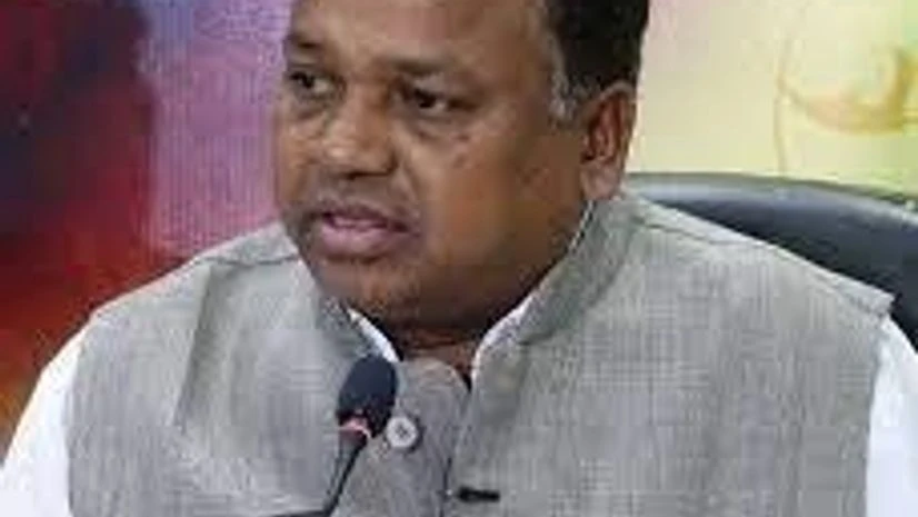 Ram Dayal Uikey Ram Dayal Uikey