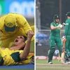 Australia vs South Africa