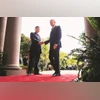 Diminished Biden heads to APEC summit in Peru, overshadowed by China's Xi biden xinping