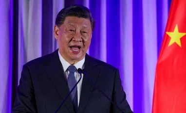 Xi to attend BRICS virtual summit on Palestinian-Israel issue: China Chinese President Xi Jinping