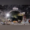 Uttarakhand tunnel collapse Uttarakhand tunnel collapse