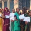 Madhya pradesh election, voting