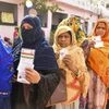 Madhya pradesh election, voting, election news