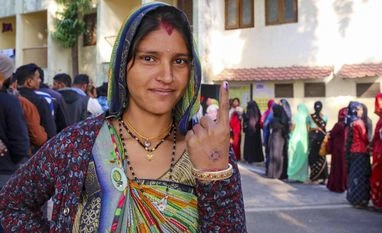 Madhya pradesh election, voting, election news Madhya pradesh election, voting, election news