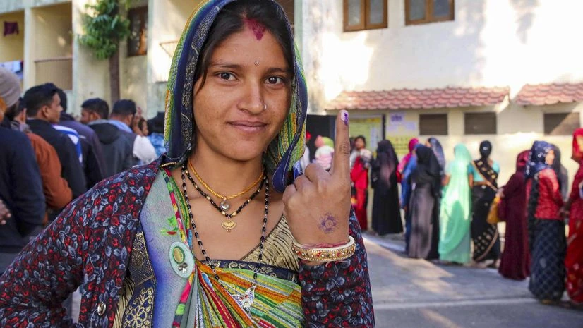 Madhya pradesh election, voting, election news Madhya pradesh election, voting, election news