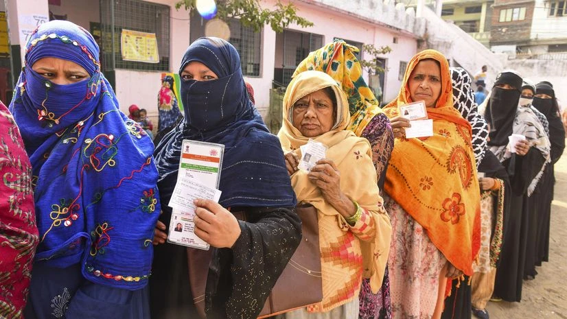 Assembly election Assembly election