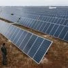 solar energy, renewable energy, solar power