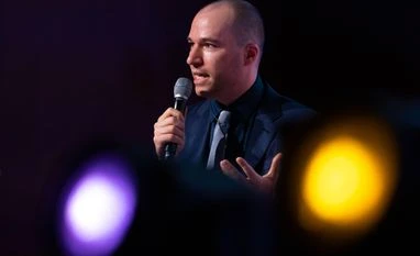 OpenAI President Brockman says he's quitting after Sam Altman ouster Greg Brockman