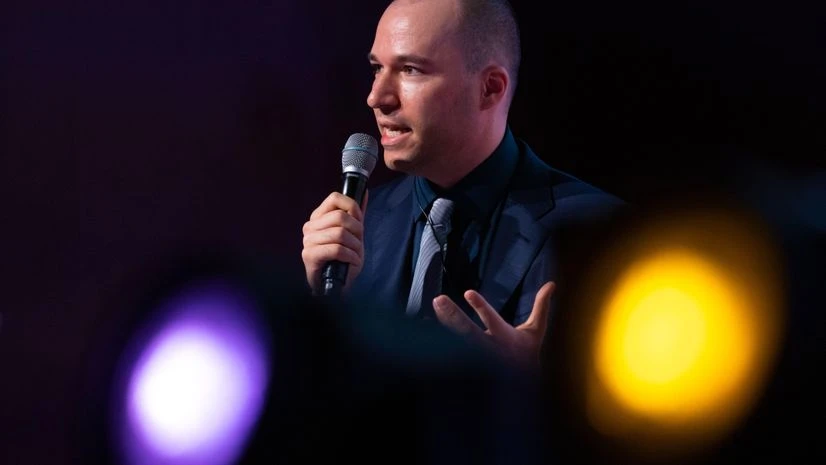 Greg Brockman Greg Brockman