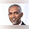 Mohamed Muizzu Mohamed Muizzu
