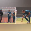IND vs AUS Final: Ahmedabad pitch in controversy as Aussies raise concern Ahmedabad Pitch
