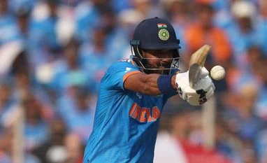 India's journey in World Cup was exceptional, says Delhi CM Kejriwal KL Rahul