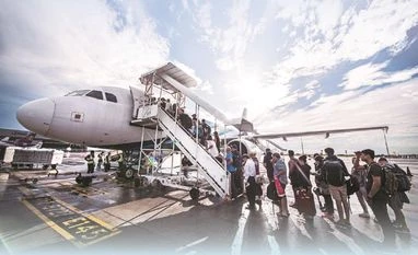 Airlines overcome pre-Diwali blues with jump in traffic, shows data airline