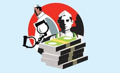 88% BJP, 84% Congress candidates in Rajasthan crorepatis: ADR report politician wealth, rich mla