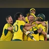Australia, Australia cricket team Australia, Australia cricket team