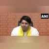BJP Spokesperson Shehzad Poonawala BJP Spokesperson Shehzad Poonawala
