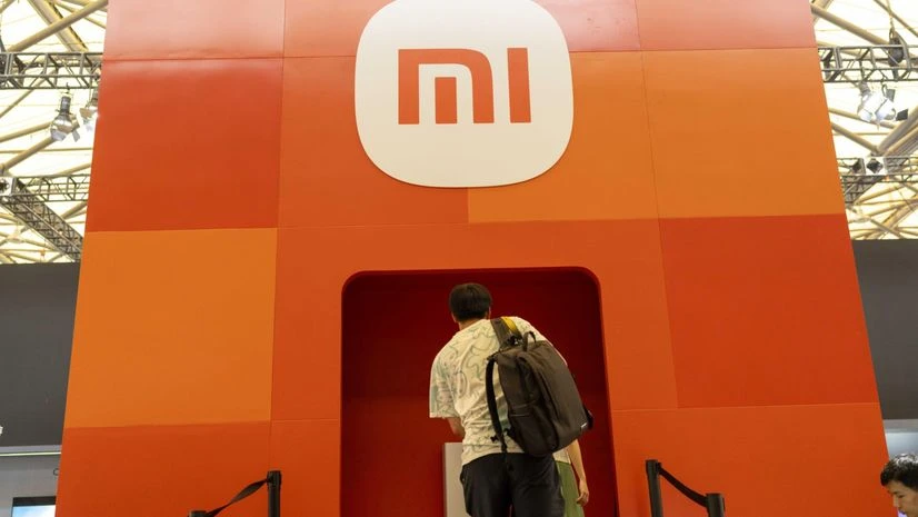 Xiaomi Xiaomi