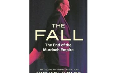 The Fall: The End of the Murdoch Empire The Fall: The End of the Murdoch Empire